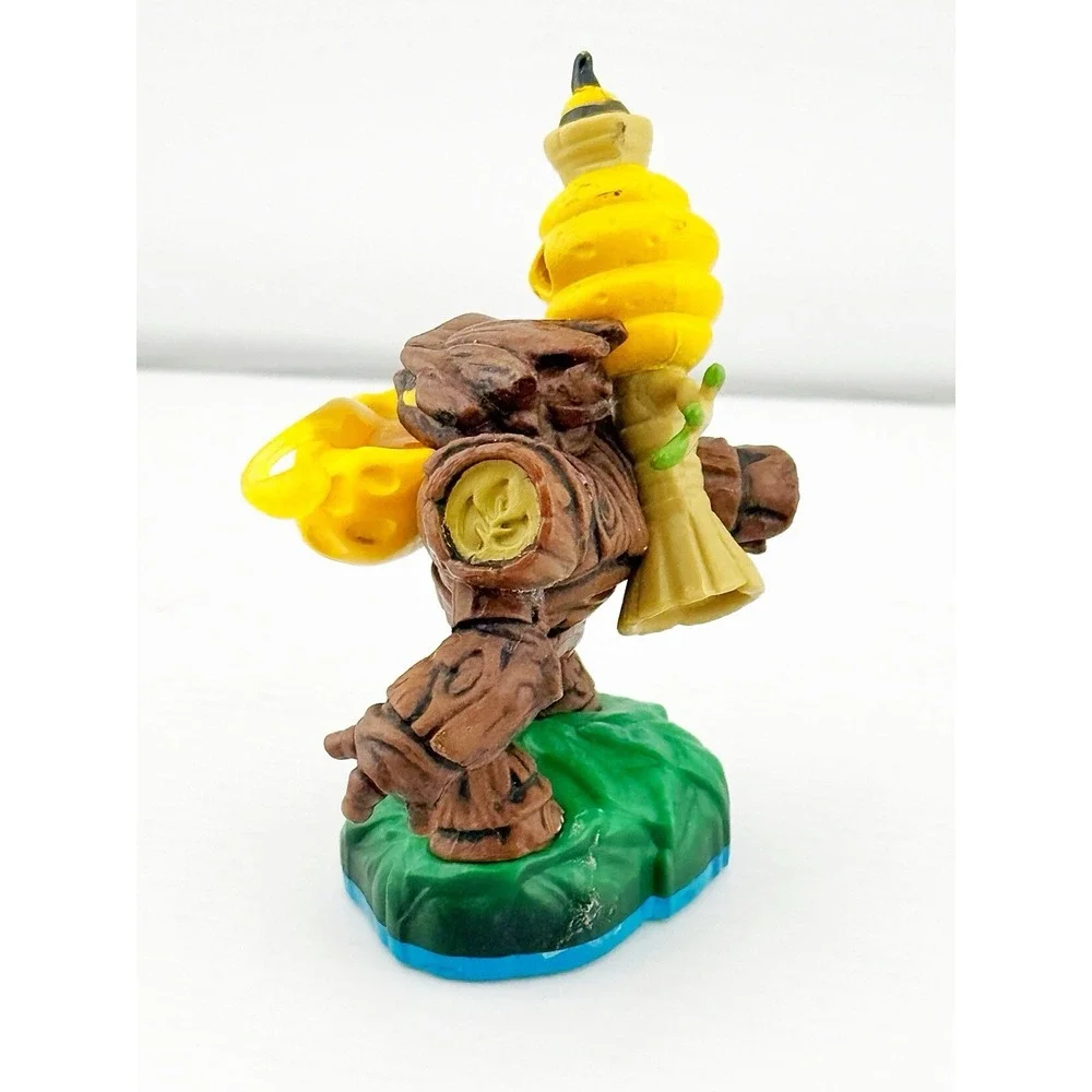 Skylanders Bumble Blast Character Swap Force Series 2013